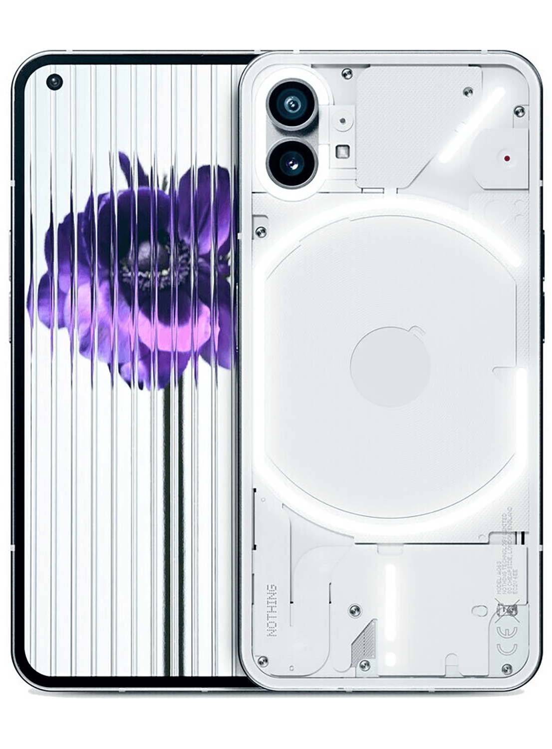 Nothing Phone (1) - CarbonPhone