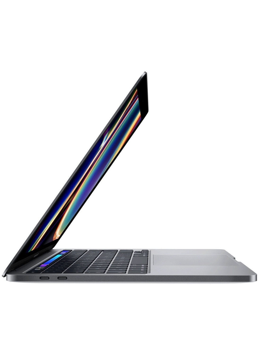 Apple MacBook Pro 13" Intel Core i7-1068NG7 (2020) QWERTY (UK)