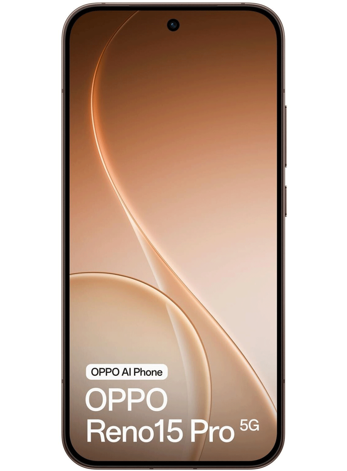 OPPO Reno15 Pro
