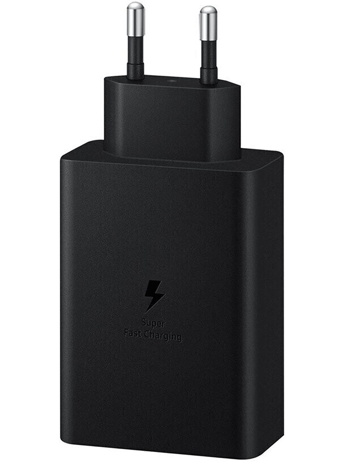 Samsung Schnellladeadapter Trio 65 Watt EP-T6530N (USB, 2 x USB-C)