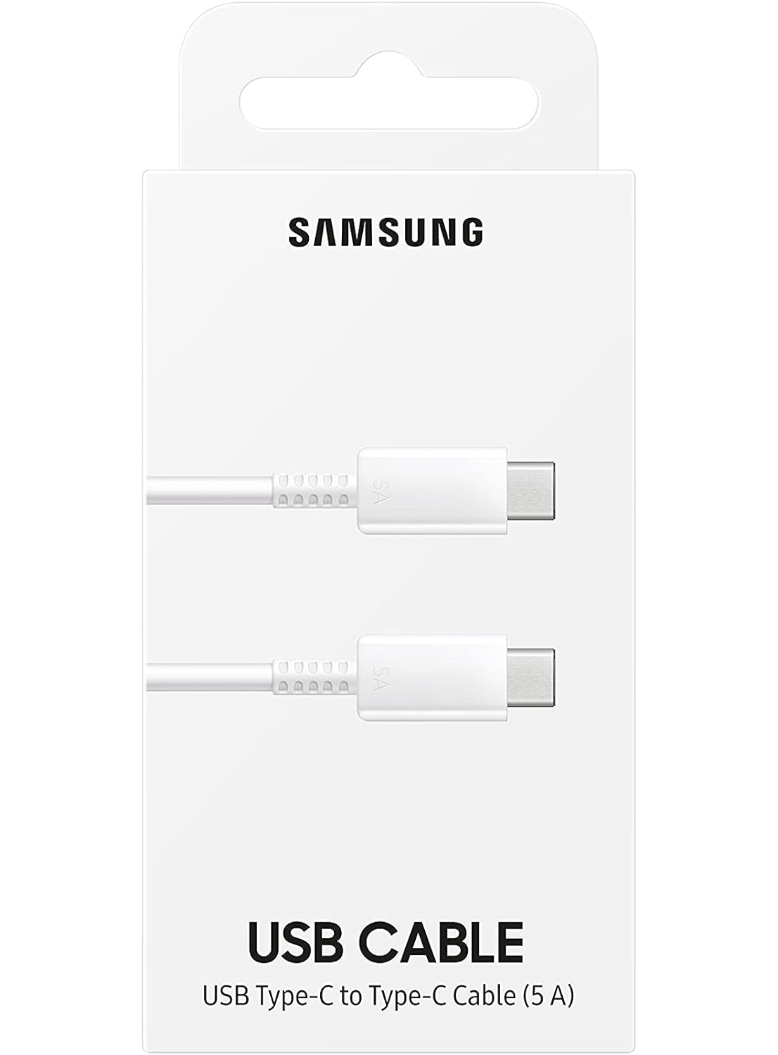 Samsung USB Type-C zu USB Type-C Kabel EP-DN975