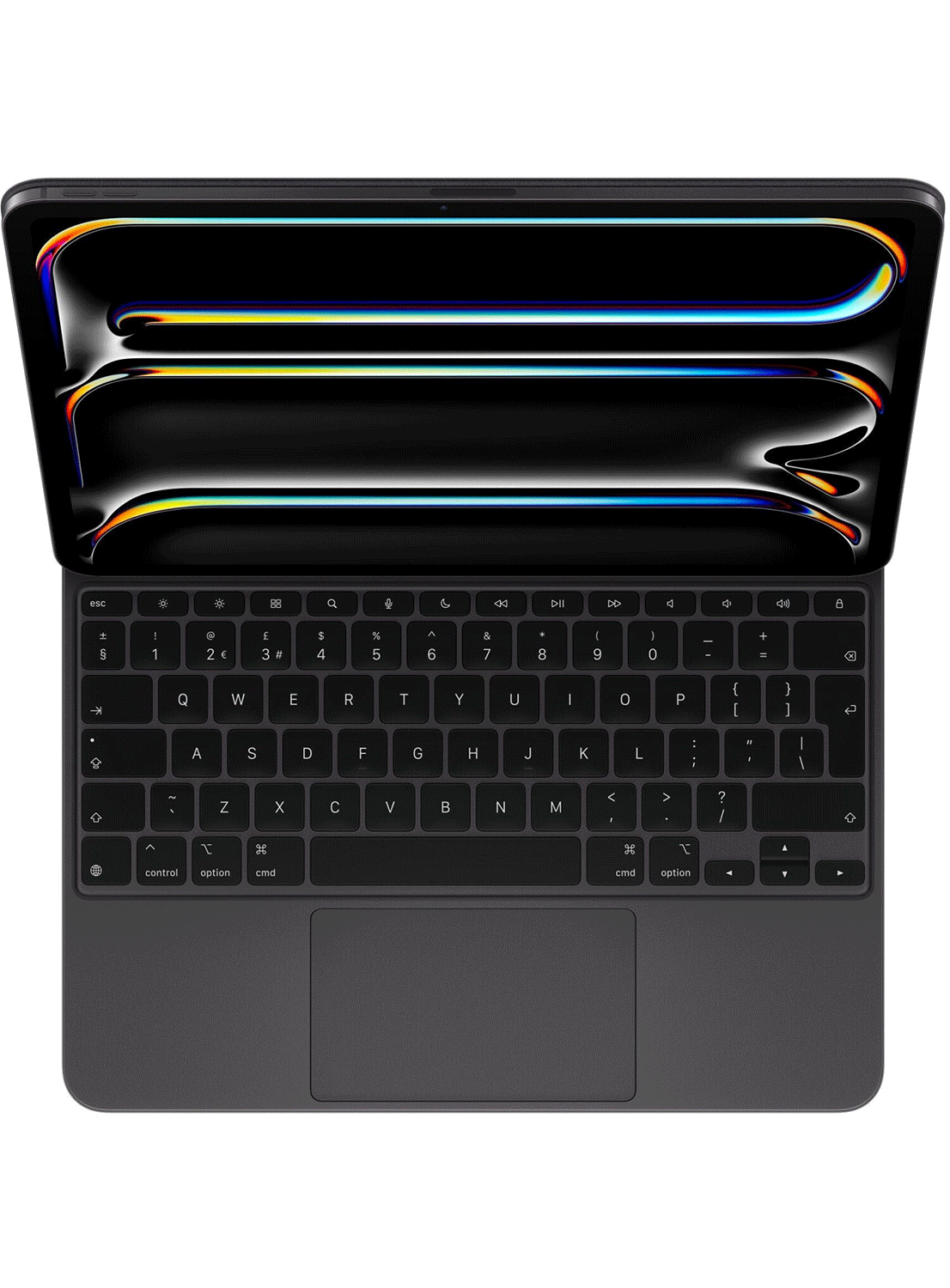 Apple Magic Keyboard für iPad Pro 13'' (M4) A2974