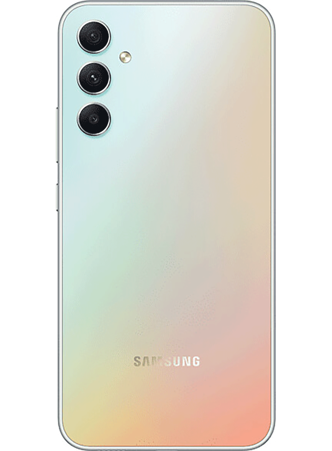 Samsung Galaxy A34 5G SM-A346 Double Sim