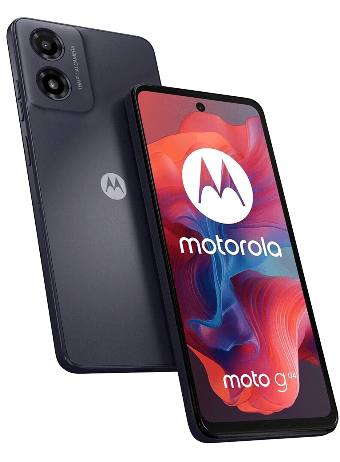 Motorola Moto G04 XT2421-3 - CarbonPhone