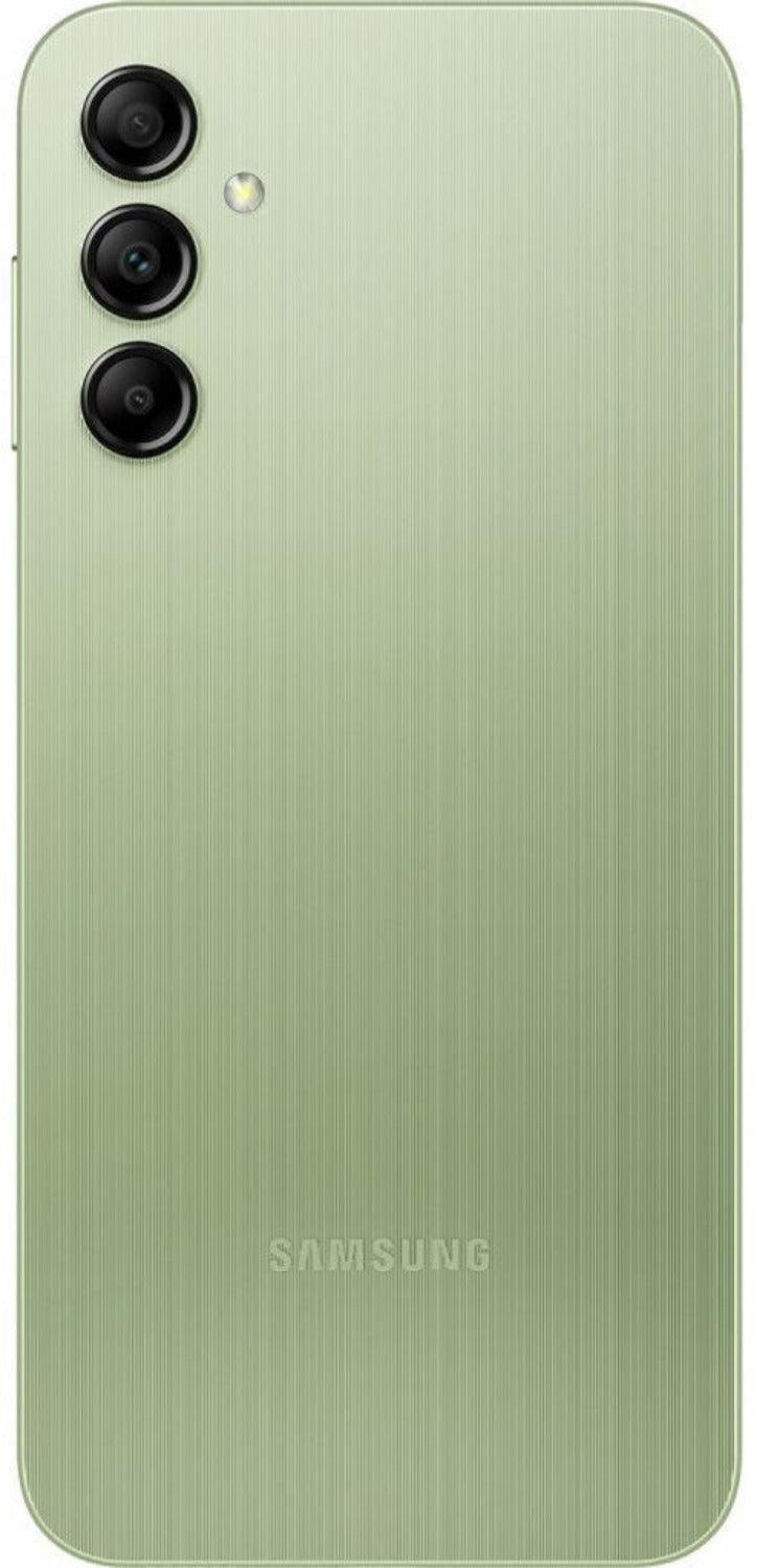 Samsung Galaxy A14 LTE SM-A145 Dual-Sim - CarbonPhone