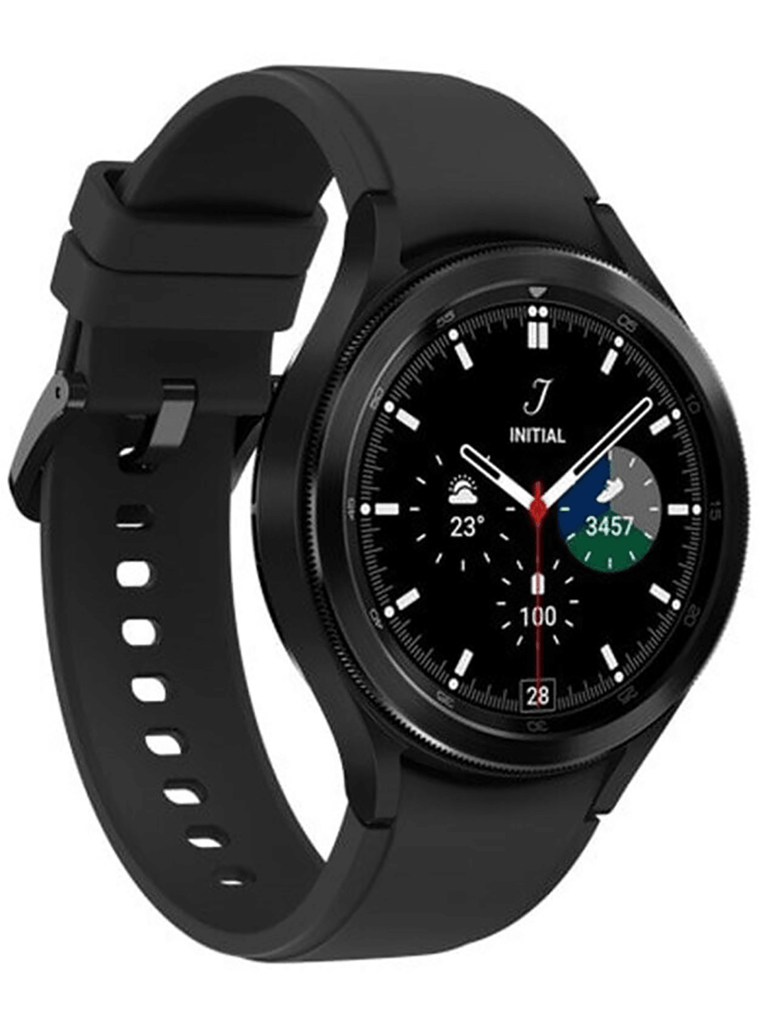 Samsung Galaxy Watch 4 Classic 46mm LTE SM-R895 - CarbonPhone