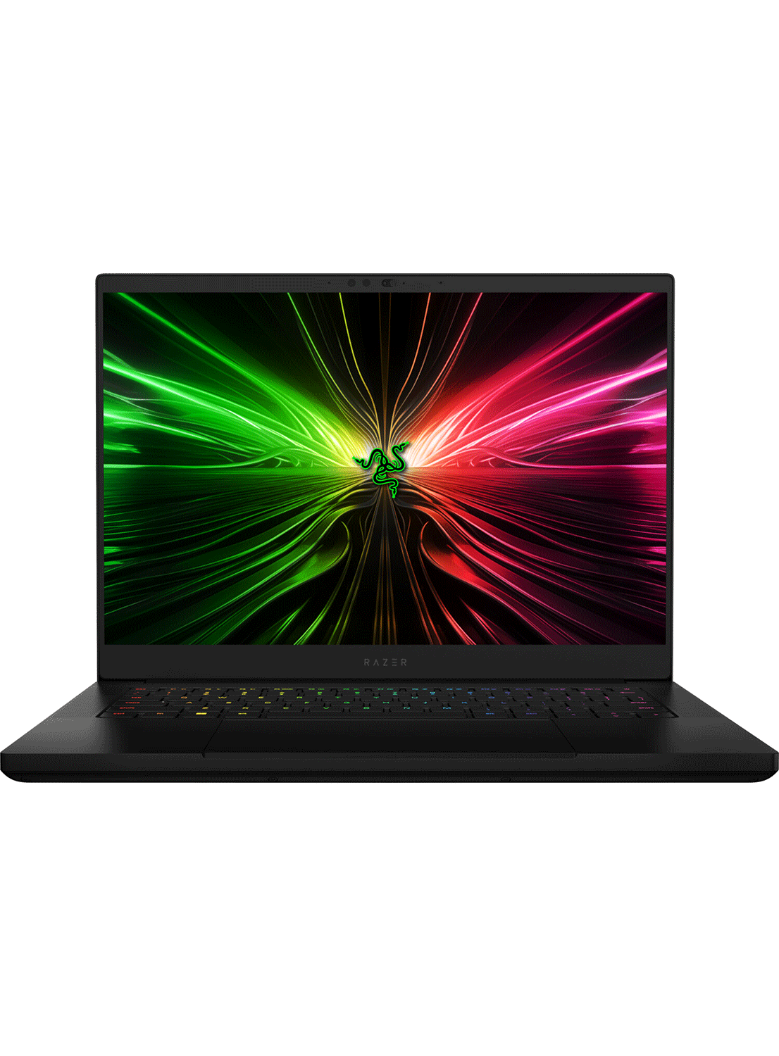 Razer Blade 14 (2024) RZ09-05081GD3-R3G1