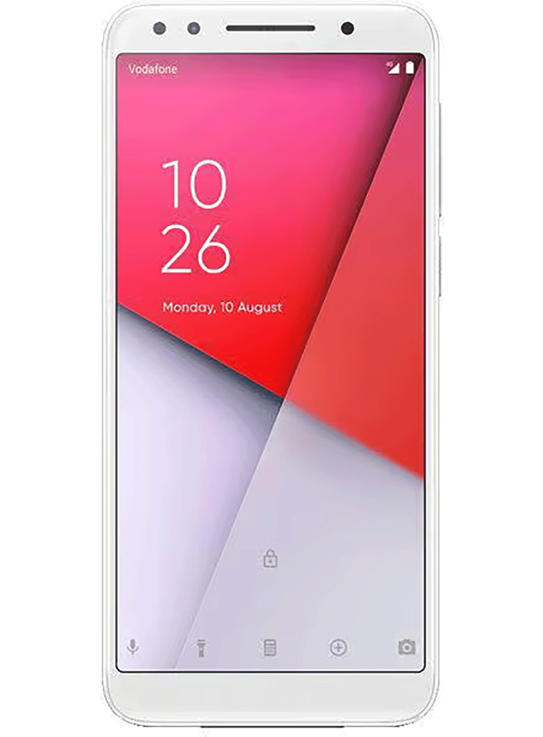 Vodafone Smart N9 - CarbonPhone