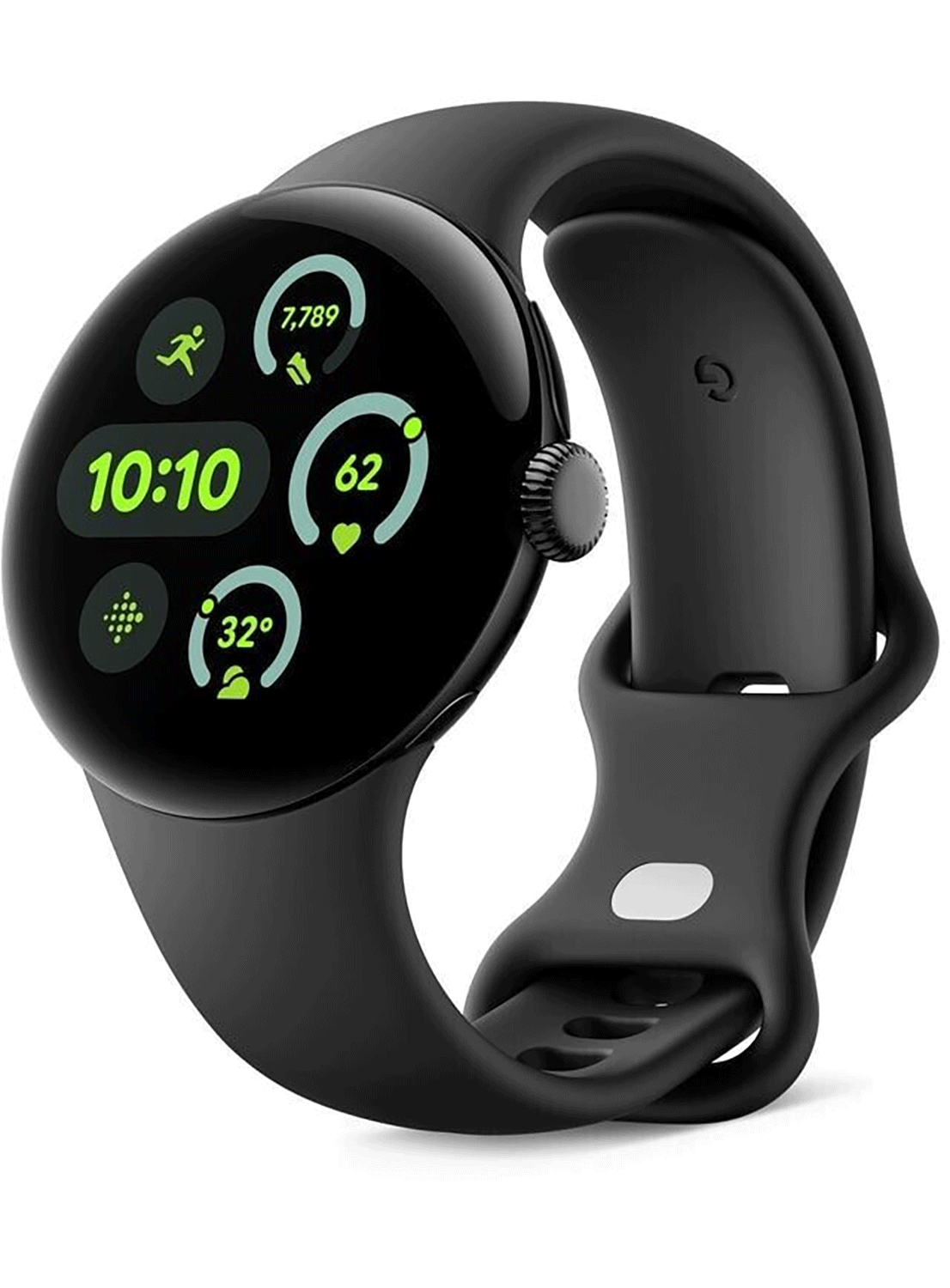 Google Pixel Watch 3 LTE 45MM