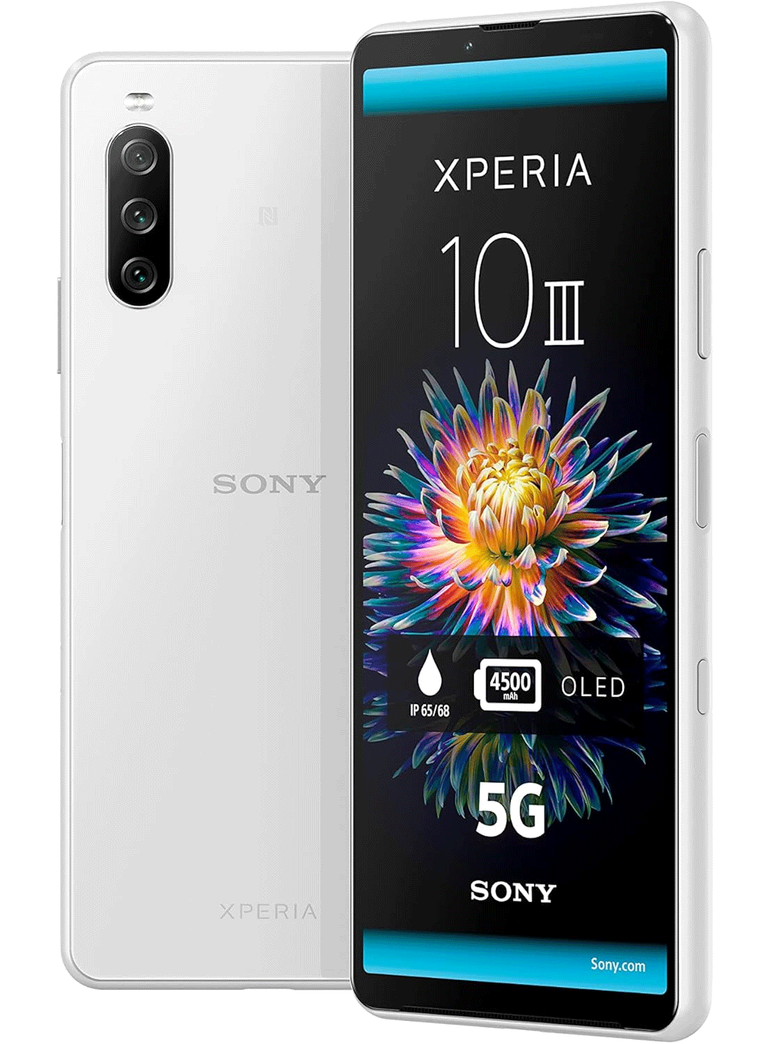 Sony Xperia 10 III Double Sim
