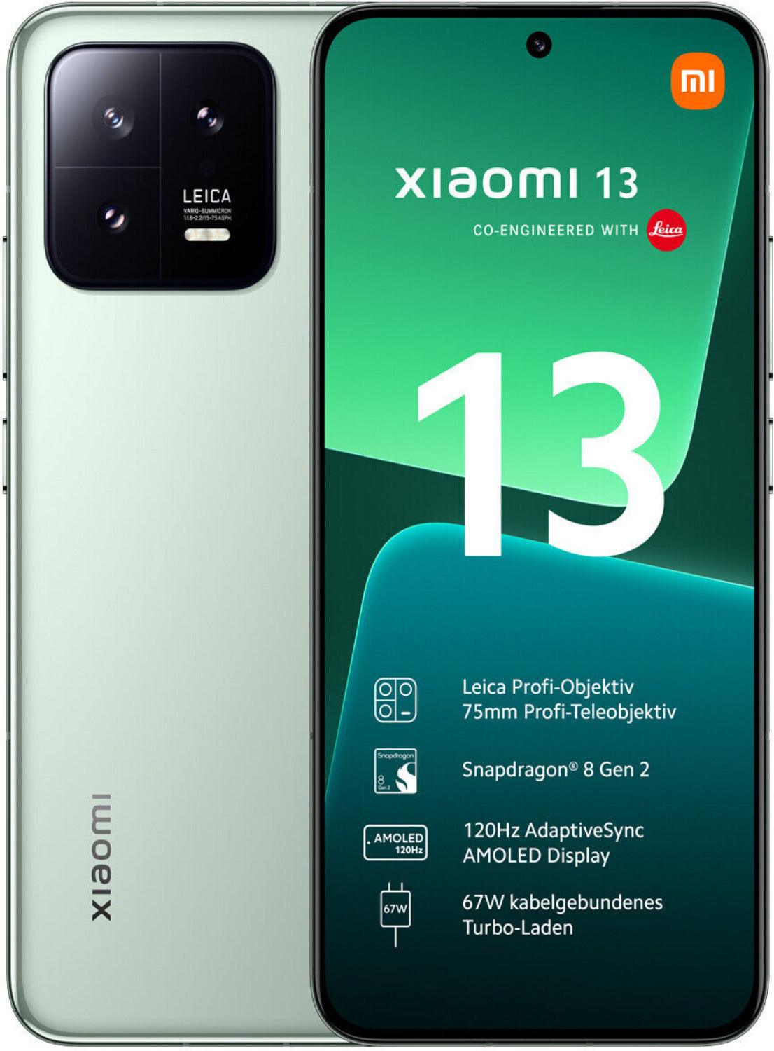 Xiaomi 13 - CarbonPhone
