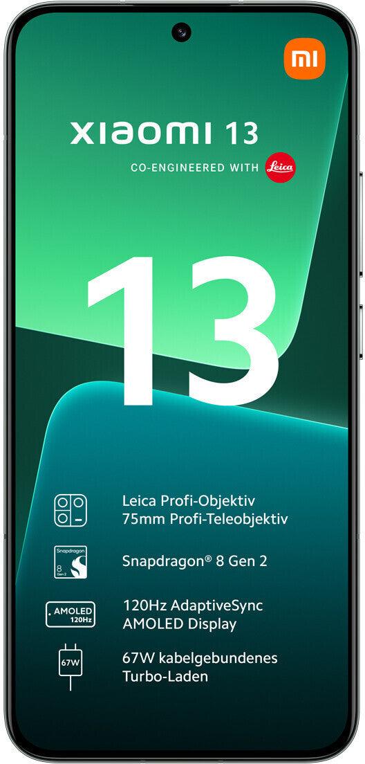 Xiaomi 13 - CarbonPhone