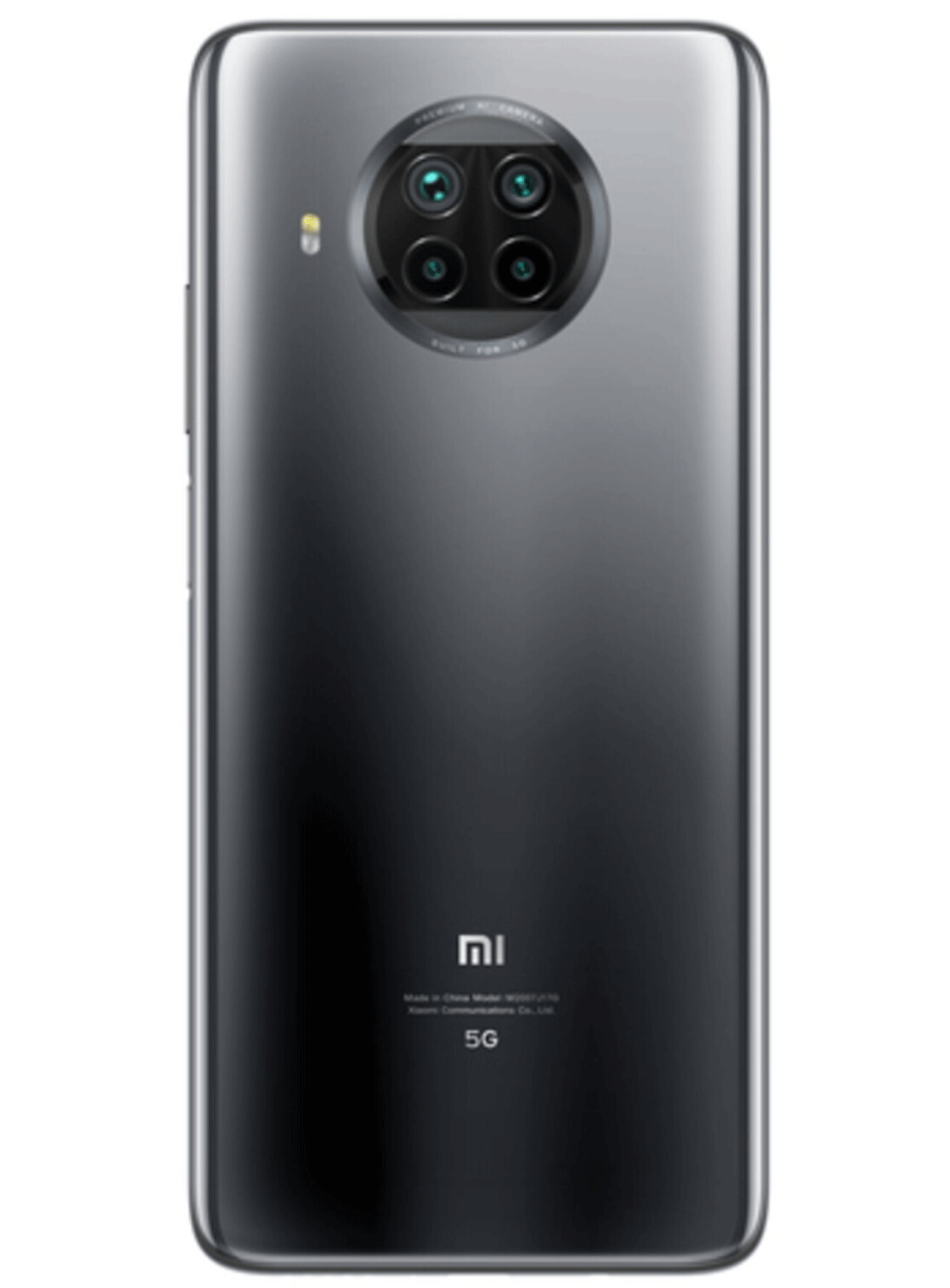 Xiaomi Mi 10T Lite Dual Sim 5G
