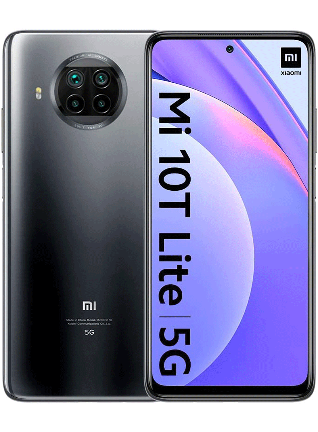Xiaomi Mi 10T Lite Dual Sim 5G