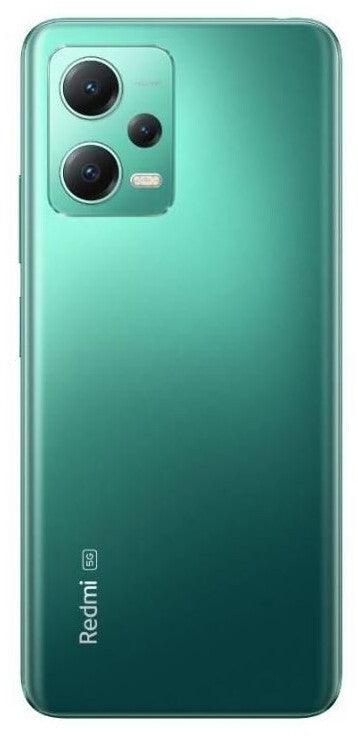 Xiaomi Redmi Note 12 5G 128GB - CarbonPhone
