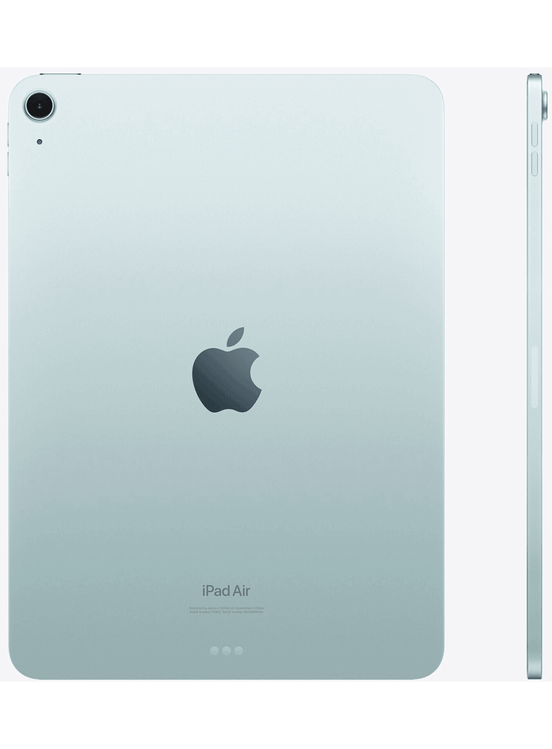 Apple iPad Air 11" 7. Gen (2025)