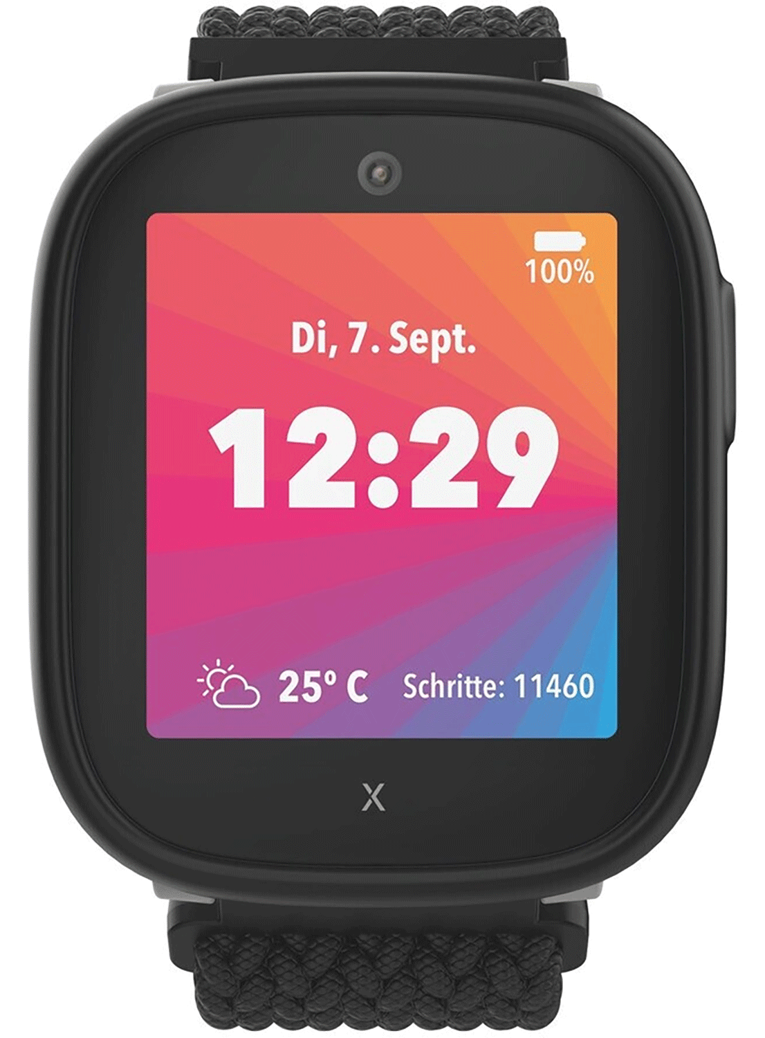 XPLORA X6 Play 2. Gen eSIM