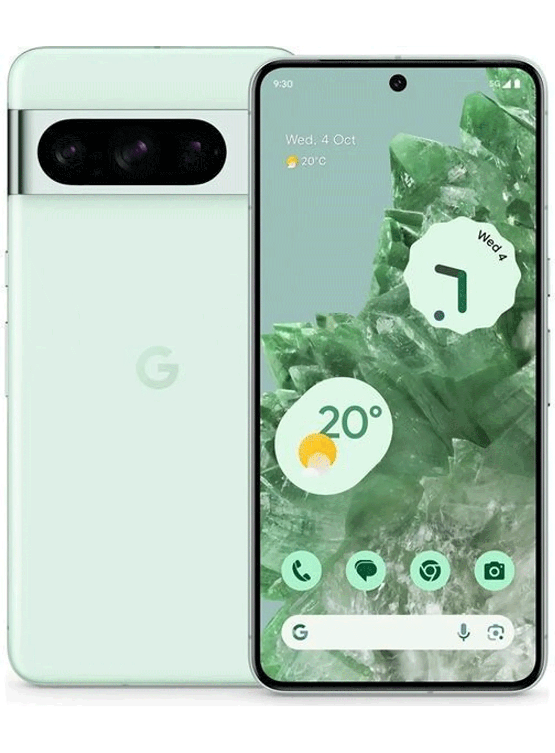 Google Pixel 8 Pro