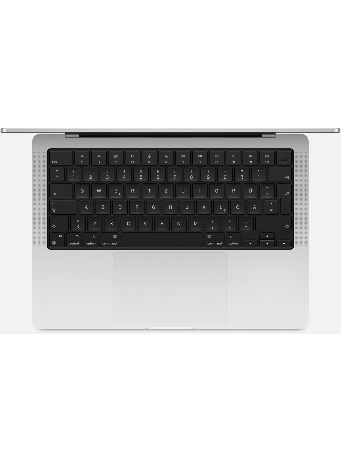 Apple MacBook Pro 14" M4 (2024)