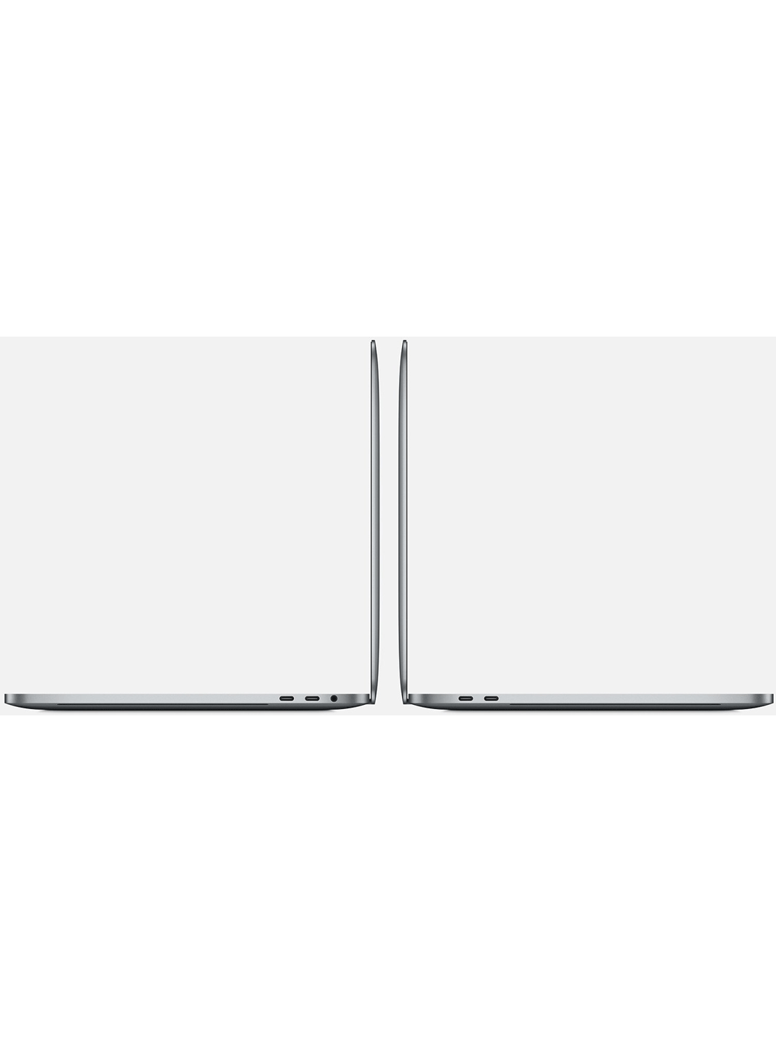 Apple MacBook Pro 13" Intel Core i5-8259U (2018) QWERTZ
