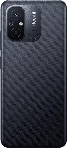 Xiaomi Redmi 12C - CarbonPhone