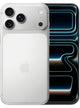 Apple iPhone 17 Pro Max – Silver · 256 GB