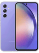Samsung Galaxy A54 5G SM-A546/DS – Awesome Violet · 128 GB
