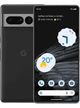 Google Pixel 7 Pro – Starke Gebrauchsspuren – Obsidian · 256 GB