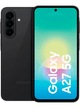 Samsung Galaxy A27 5G A276B/DS – Black · 6 GB / 128 GB