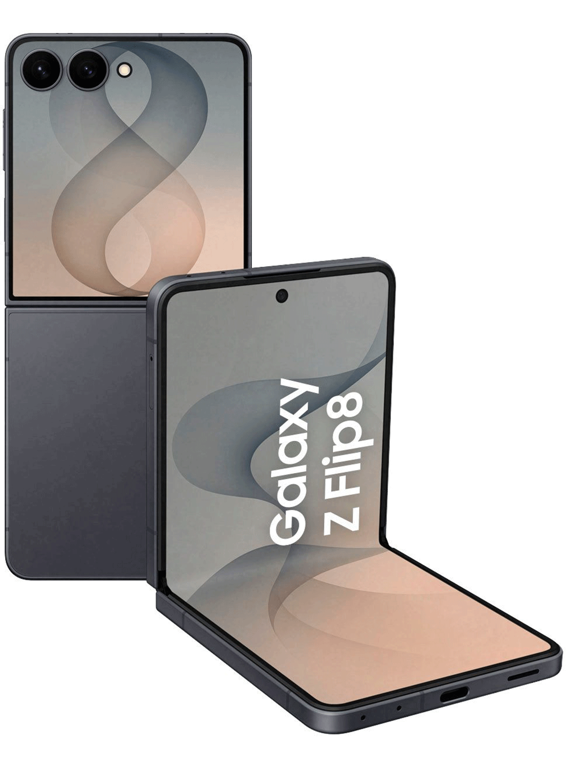 Samsung Galaxy Z Flip8 5G SM-F776B