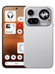 Nothing Phone (4a) Pro – Silver · 8 GB / 128 GB