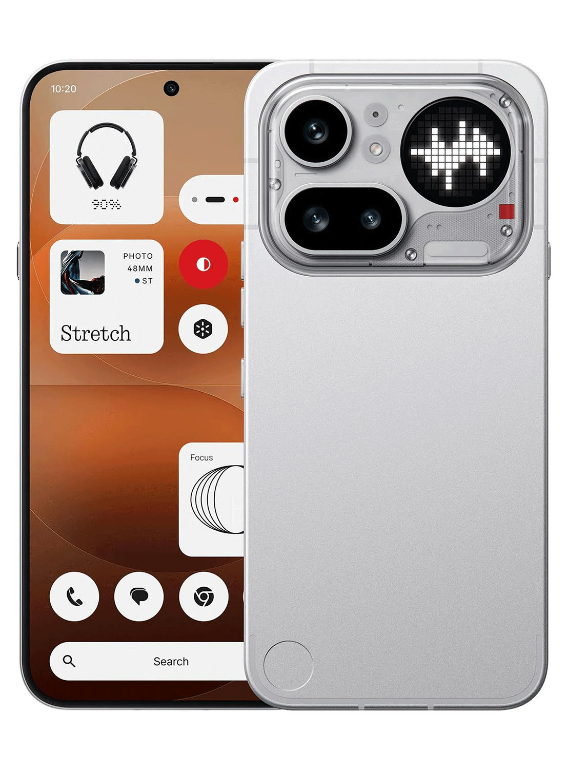 Nothing Phone (4a) Pro