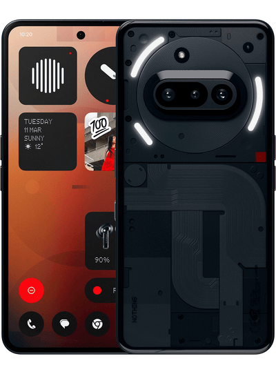 Nothing Phone (3a)