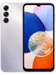 Samsung Galaxy A14 5G SM-A146 Dual-Sim – Silver · 64 GB