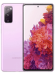 Samsung Galaxy S20 FE 4G G780F/DS – Cloud Lavender · 128 GB