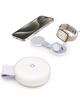 Twelve South ButterFly SE 2-in-1 Charger mit Qi2 – Iris
