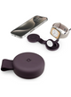 Twelve South ButterFly SE 2-in-1 Charger mit Qi2 – Violet