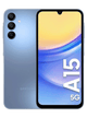 Samsung Galaxy A15 5G A156B – Bleu · 128 Go · Nouveau