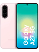 Samsung Galaxy A27 5G A276B/DS – Light Pink · 6 GB / 128 GB