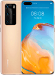 Huawei P40 Pro 5G Double Sim – Or fard à joues · 256 Go · Nouveau