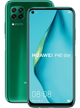 Huawei P40 Lite 4G – Écraser le vert · 128 Go · Nouveau