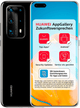 Huawei P40 Pro Plus 5G Double SIM – Céramique noire · 512 Go · Nouveau