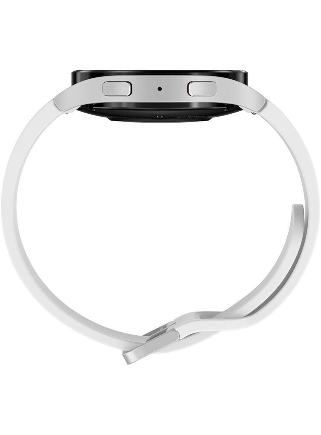 Samsung Galaxy Watch 5 WiFi 44mm SM-R910F mit Silicon Armband