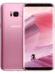 Samsung Galaxy S8 G950 – Rose Pink · 64 GB
