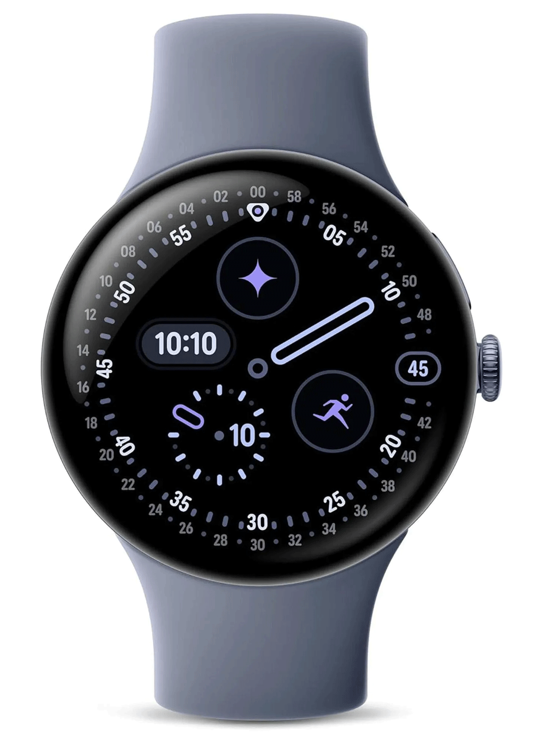 Google Pixel Watch 4 LTE 45MM