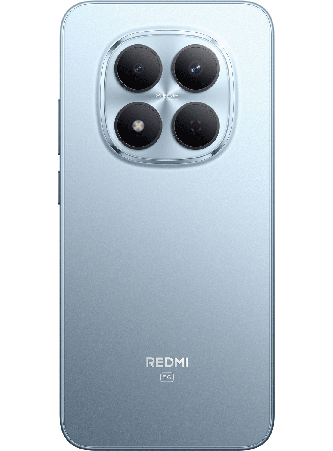 Xiaomi Redmi Note 15 Pro 5G