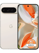 Google Pixel 9 Pro XL – Burn-In Display – Porcelain · 128 GB