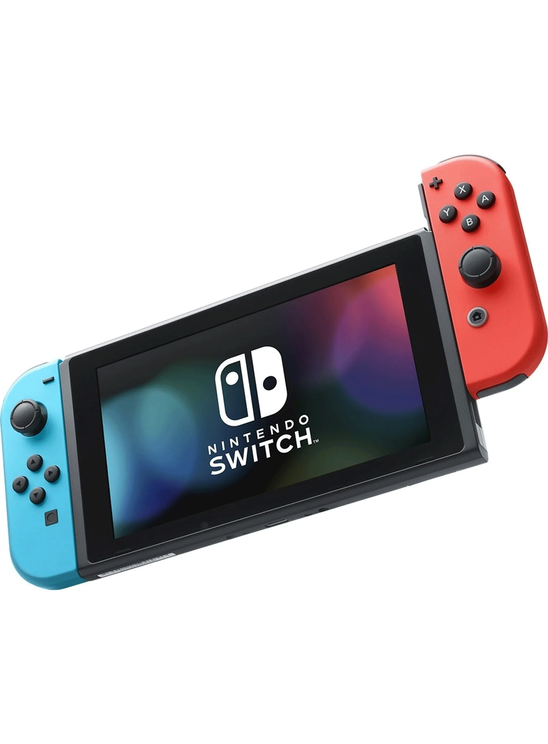 Nintendo Switch HAC 001-01