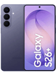 Samsung Galaxy S26+ 5G S947B/DS – Cobalt Violet · 12 GB / 256 GB · New