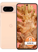 Google Pixel 8 – Burn-In Display – Rose · 128 GB